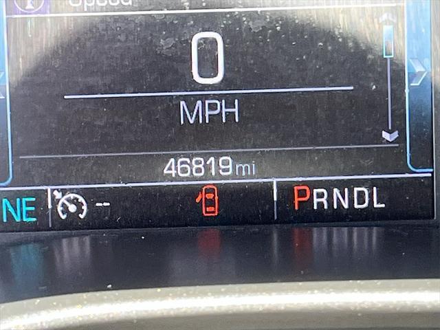 used 2018 Chevrolet Colorado car, priced at $32,825