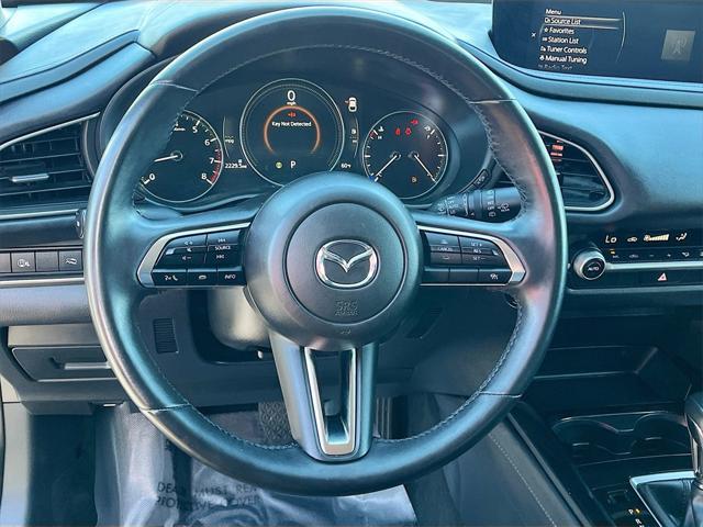 used 2024 Mazda CX-30 car, priced at $20,000