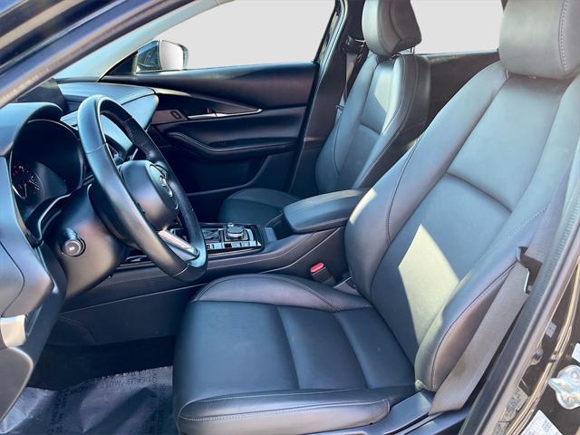 used 2024 Mazda CX-30 car, priced at $20,000