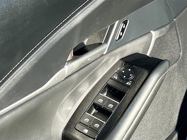 used 2024 Mazda CX-30 car, priced at $20,000