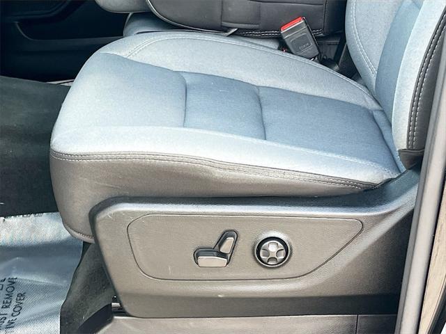 used 2021 Ram 1500 car, priced at $28,800