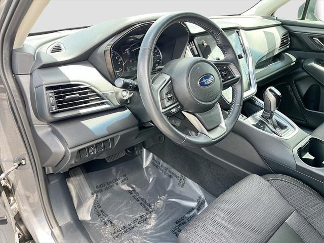 used 2022 Subaru Outback car, priced at $21,400