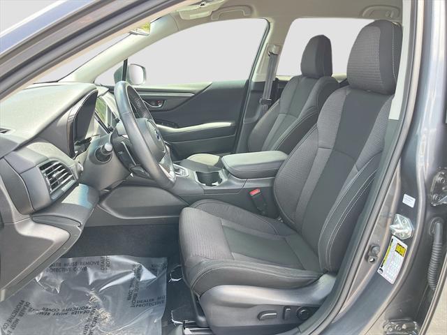 used 2022 Subaru Outback car, priced at $21,400