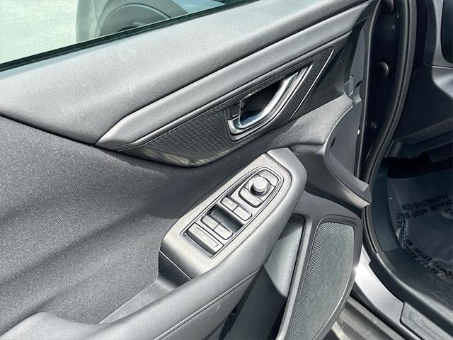 used 2022 Subaru Outback car, priced at $21,400