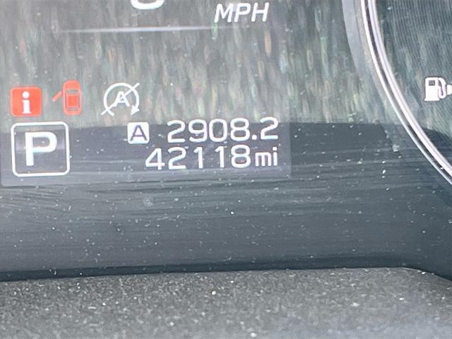 used 2022 Subaru Outback car, priced at $21,400