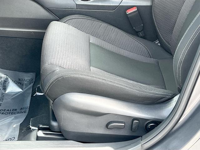 used 2022 Subaru Outback car, priced at $21,400