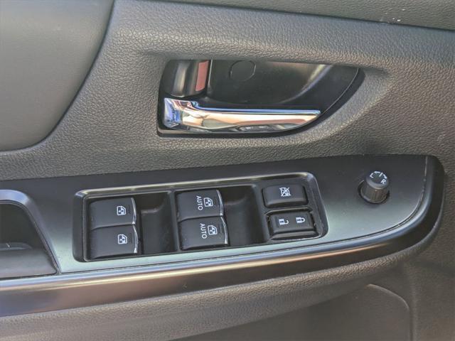 used 2021 Subaru WRX car, priced at $21,200
