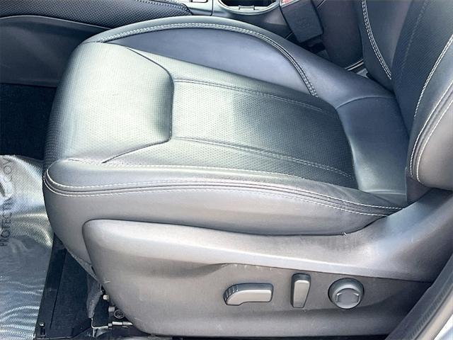used 2022 Subaru Forester car, priced at $22,400