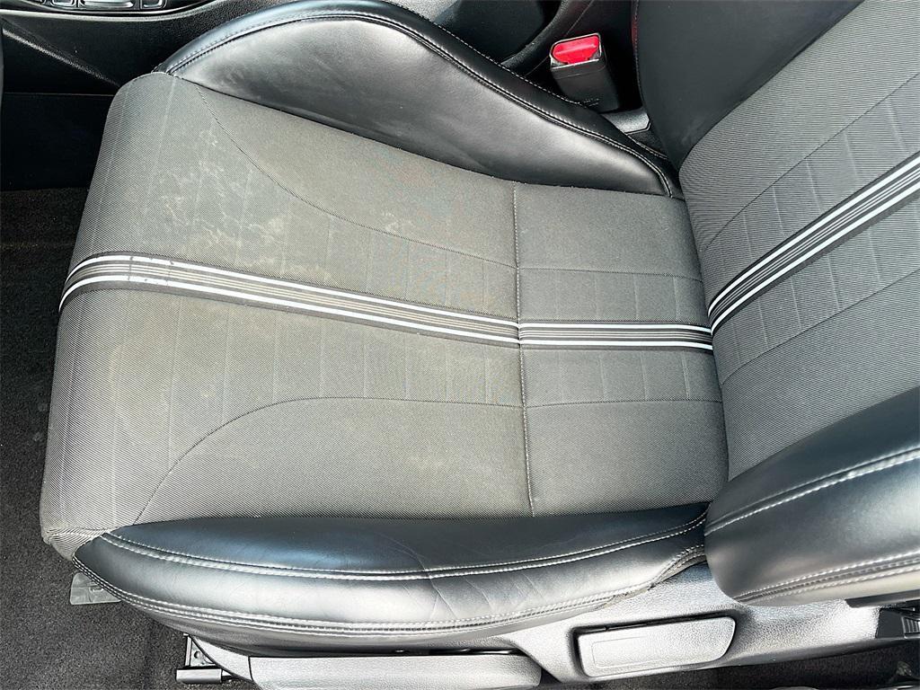 used 2021 Hyundai Veloster N car, priced at $18,800