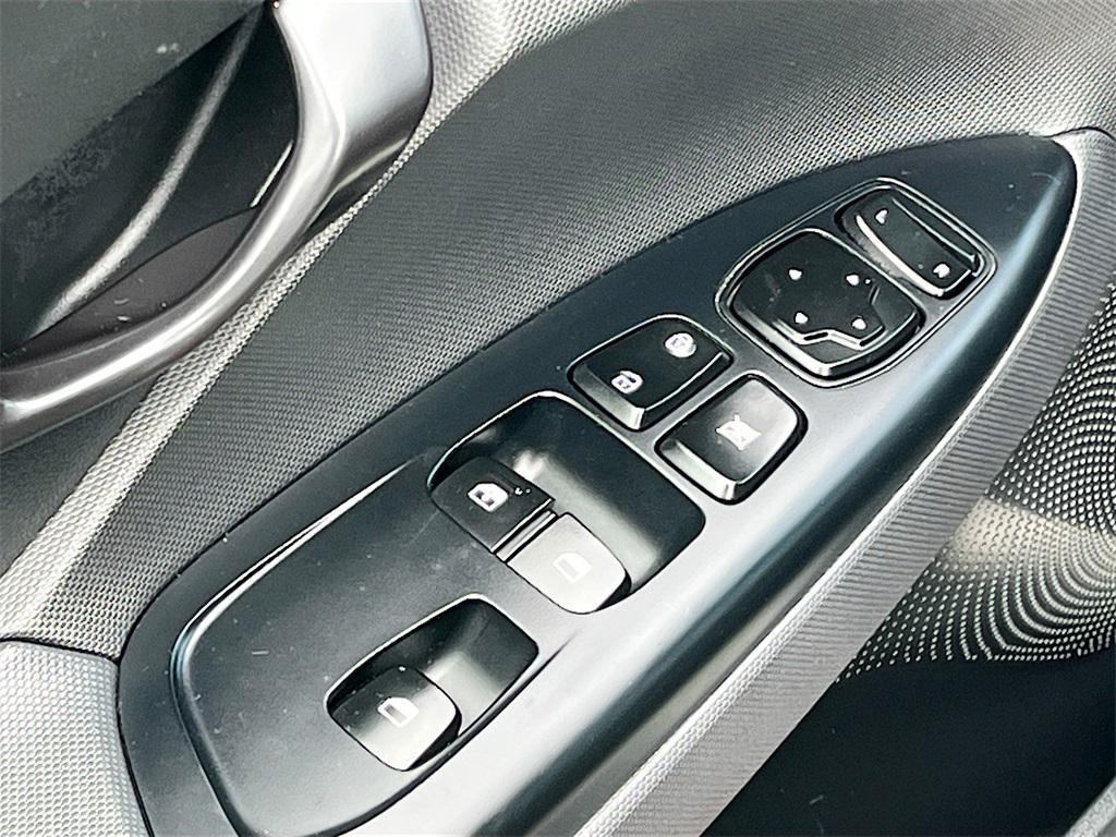 used 2021 Hyundai Veloster N car, priced at $18,800