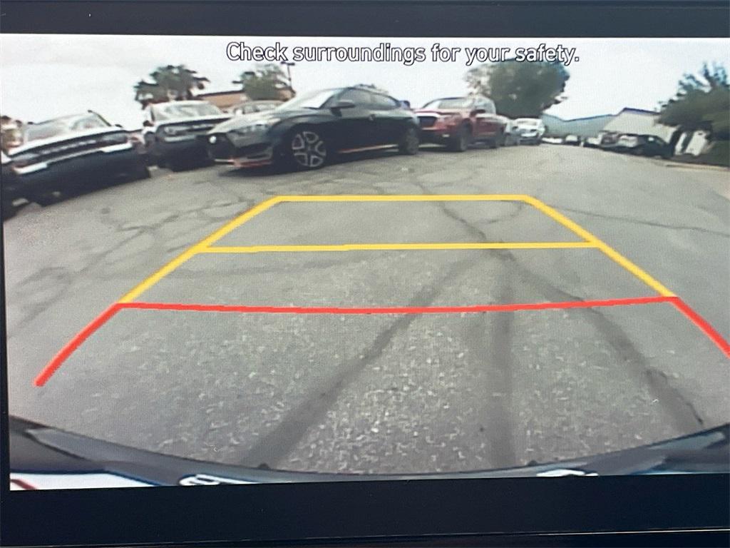 used 2021 Hyundai Veloster N car, priced at $18,800