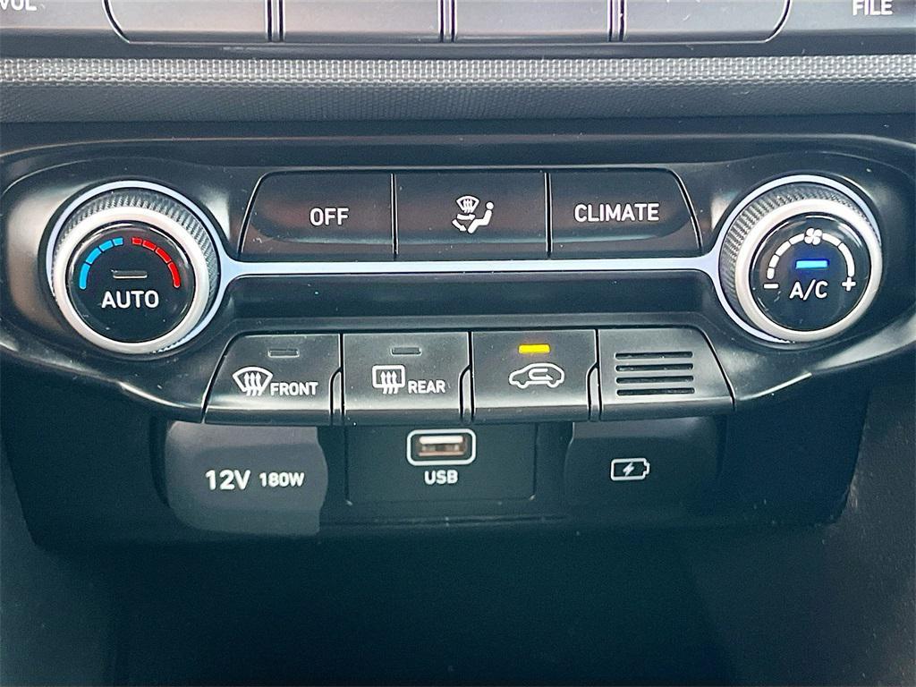 used 2021 Hyundai Veloster N car, priced at $18,800