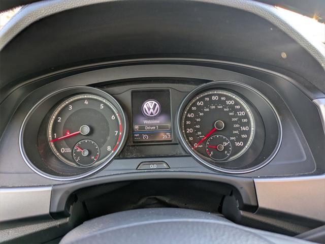 used 2019 Volkswagen Atlas car, priced at $17,000