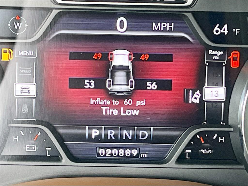 used 2022 Ram 2500 car, priced at $49,500