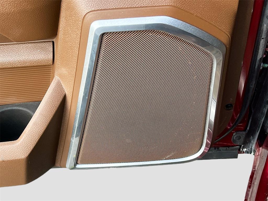 used 2022 Ram 2500 car, priced at $49,500