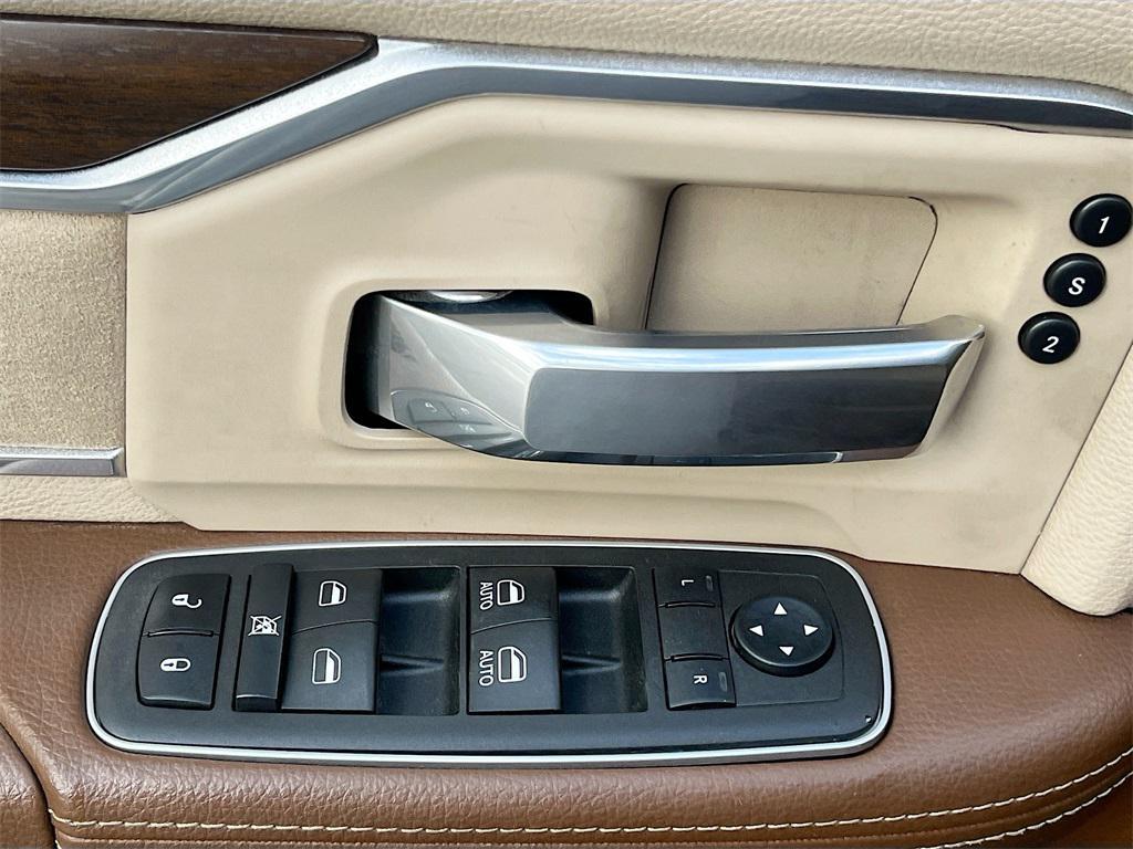 used 2022 Ram 2500 car, priced at $49,500