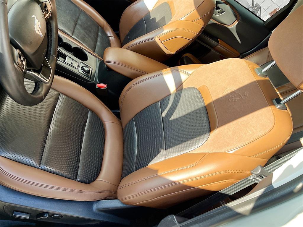 used 2024 Ford Bronco Sport car, priced at $26,000