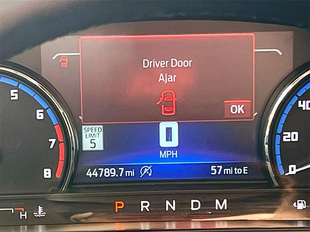 used 2024 Ford Bronco Sport car, priced at $26,000