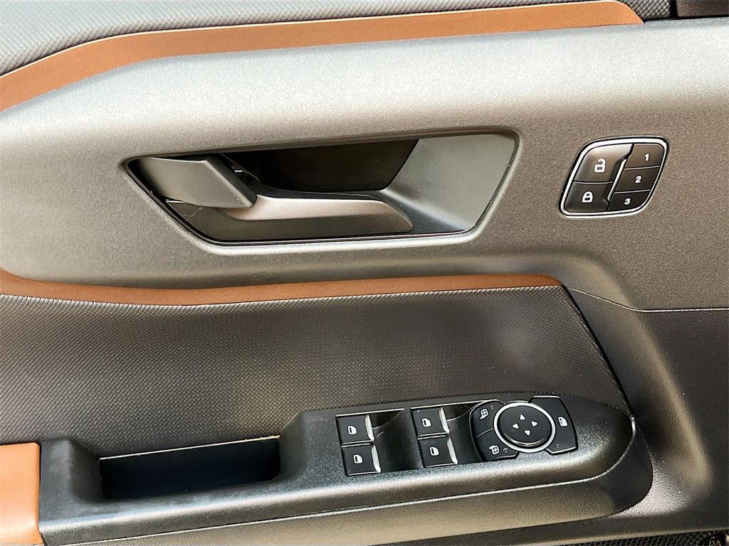 used 2024 Ford Bronco Sport car, priced at $26,000