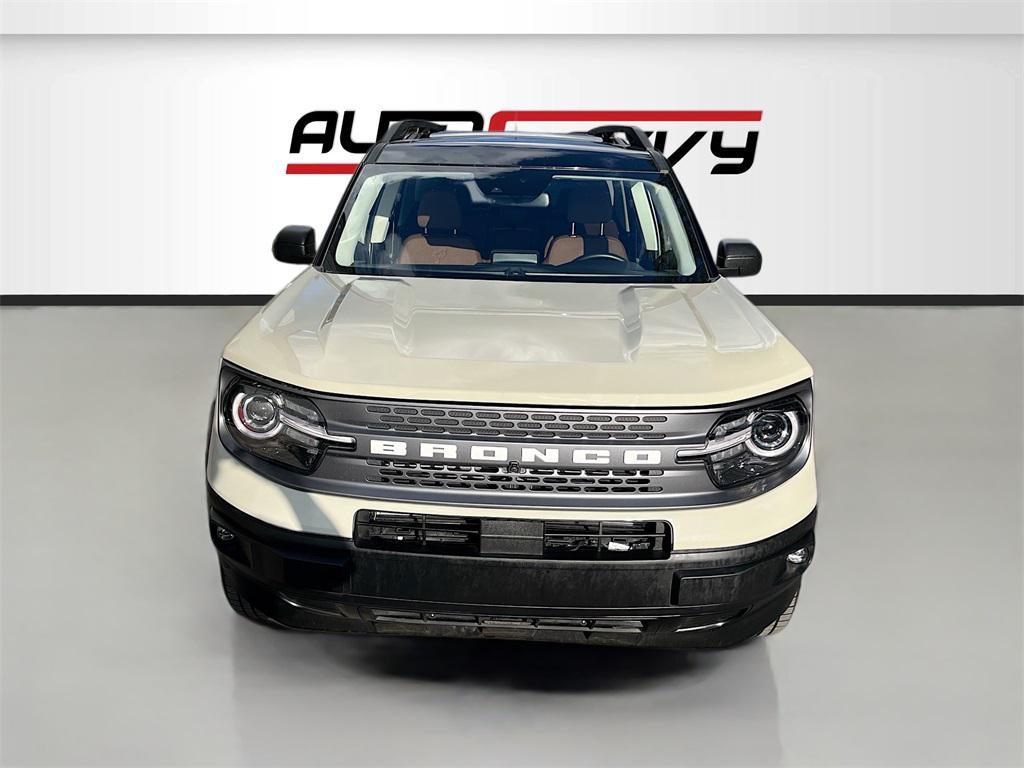 used 2024 Ford Bronco Sport car, priced at $26,000