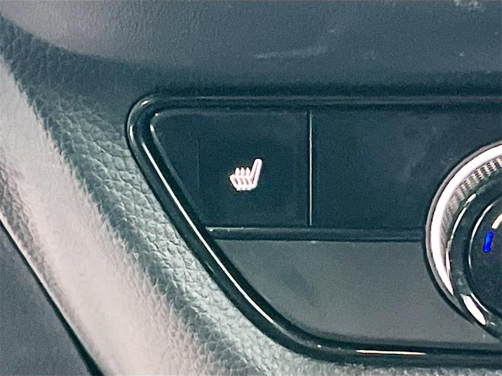 used 2025 Honda HR-V car, priced at $23,700