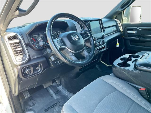 used 2024 Ram 2500 car, priced at $41,200