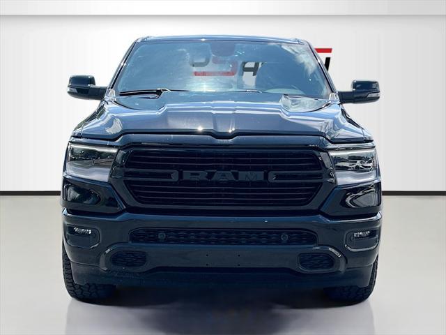 used 2023 Ram 1500 car, priced at $35,000