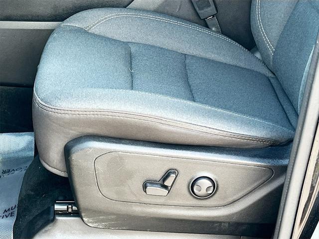 used 2023 Ram 1500 car, priced at $35,000