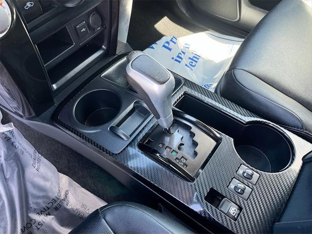 used 2023 Toyota 4Runner car, priced at $42,000