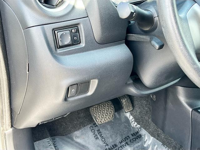 used 2014 Nissan Versa car, priced at $7,500