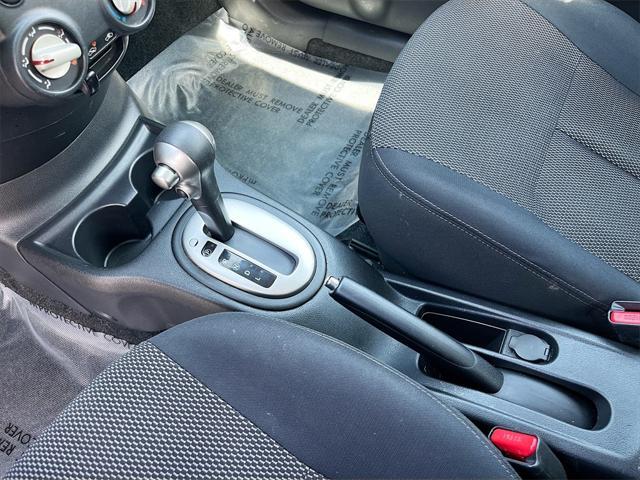 used 2014 Nissan Versa car, priced at $7,500