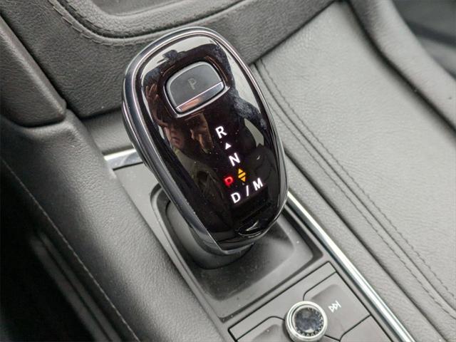 used 2024 Cadillac XT5 car, priced at $39,200