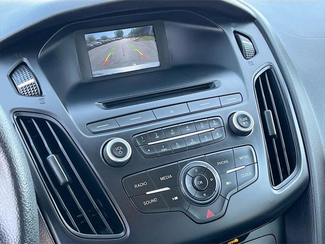 used 2015 Ford Focus car, priced at $6,000