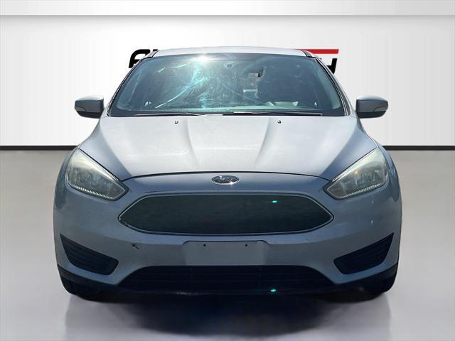 used 2015 Ford Focus car, priced at $6,000