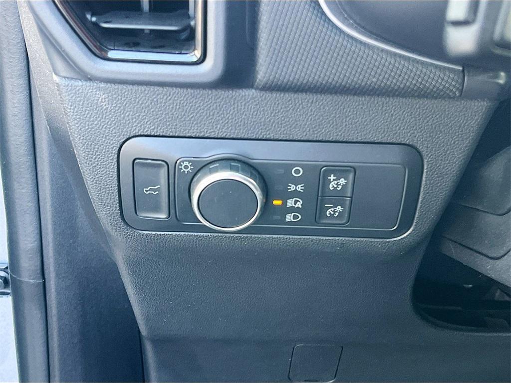 used 2021 Ford Bronco Sport car, priced at $18,400