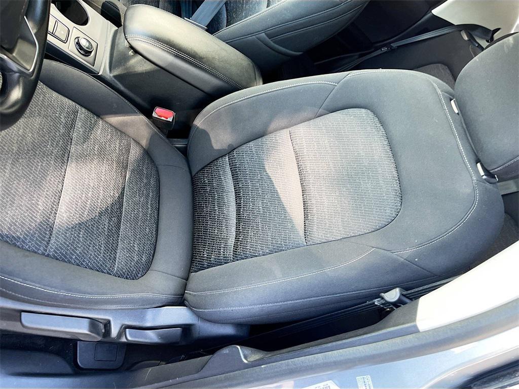 used 2021 Ford Bronco Sport car, priced at $18,400