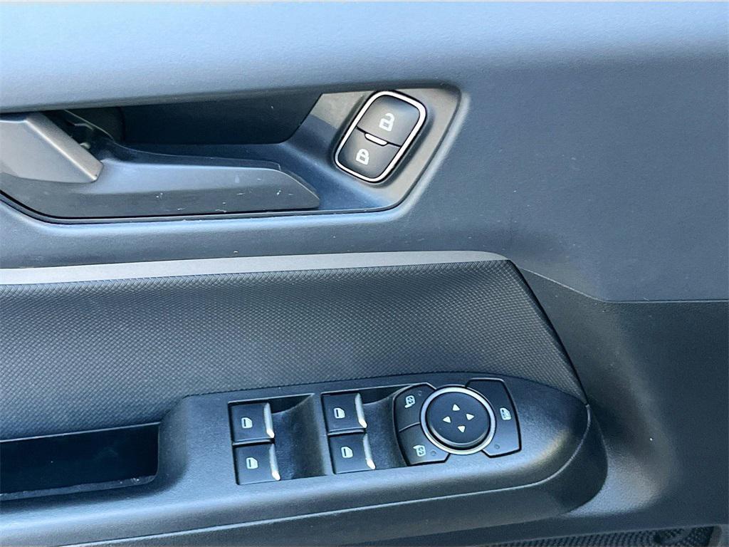 used 2021 Ford Bronco Sport car, priced at $18,400