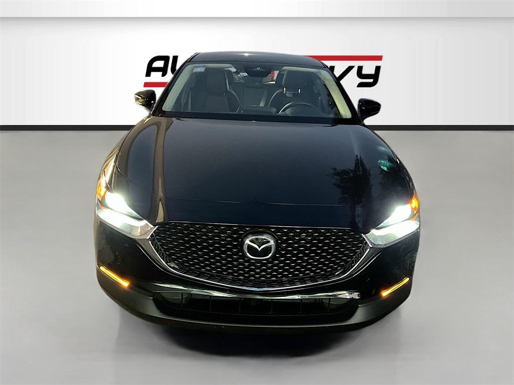 used 2024 Mazda CX-30 car, priced at $19,000