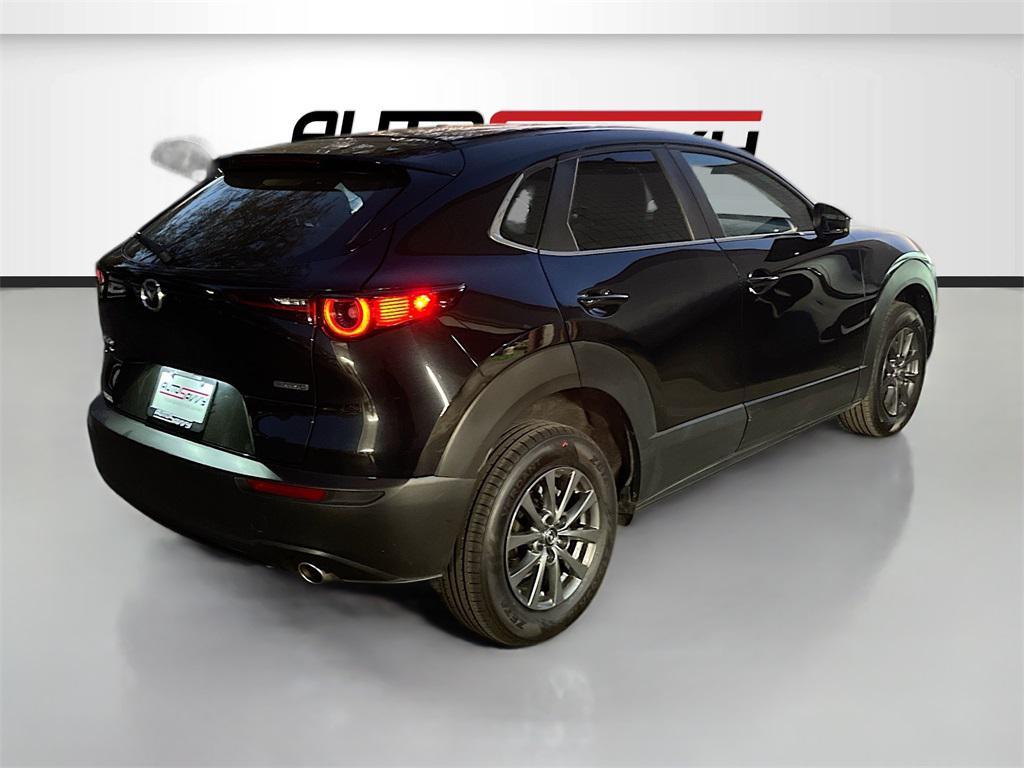 used 2024 Mazda CX-30 car, priced at $19,000