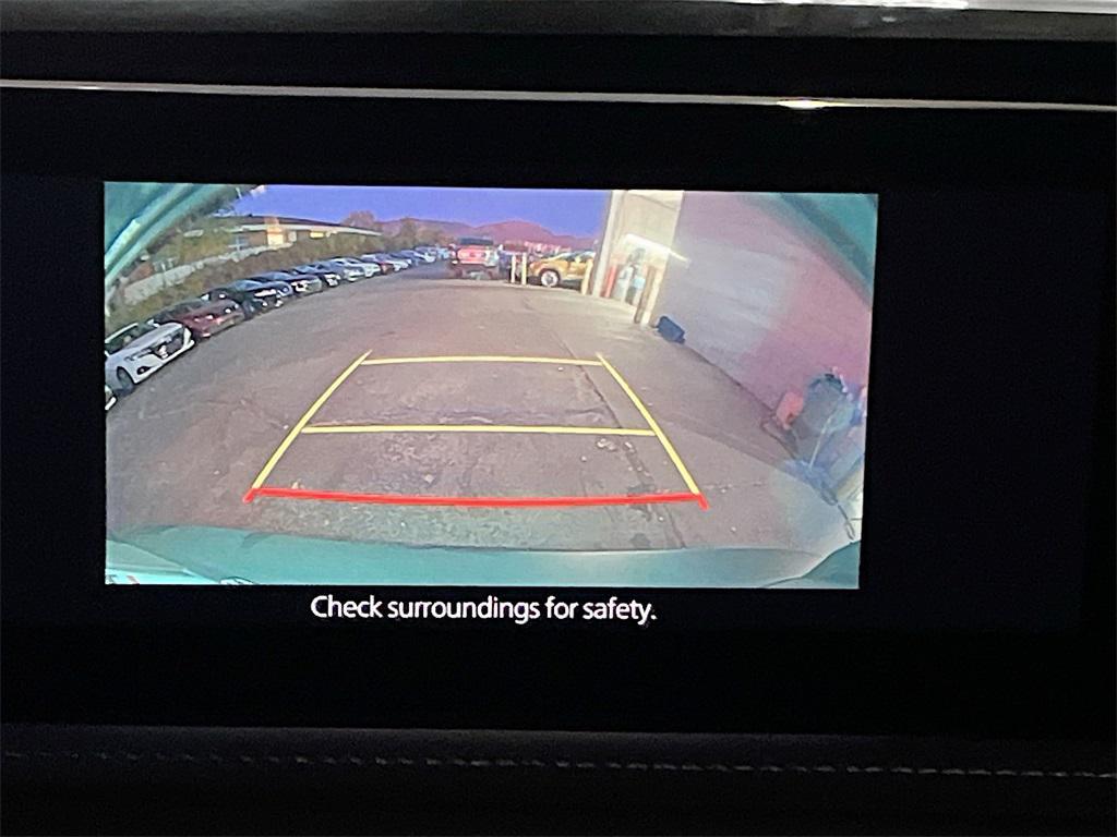 used 2024 Mazda CX-30 car, priced at $19,000