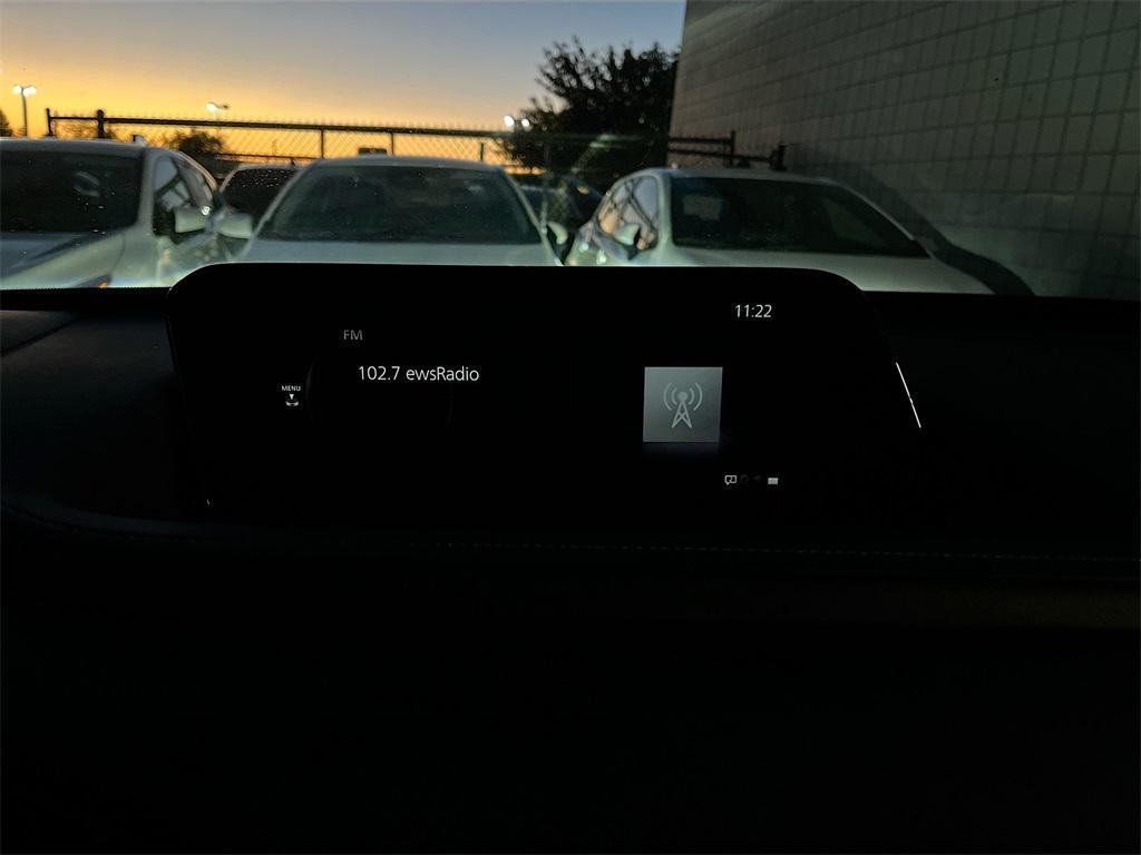 used 2024 Mazda CX-30 car, priced at $19,000