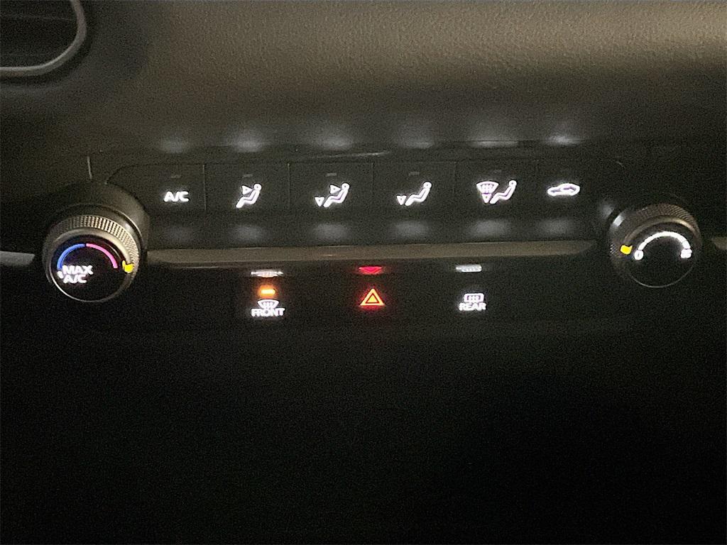 used 2024 Mazda CX-30 car, priced at $19,000