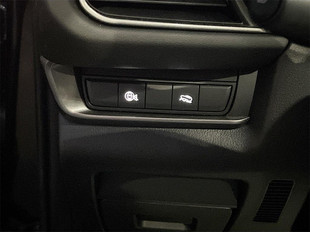 used 2024 Mazda CX-30 car, priced at $19,000