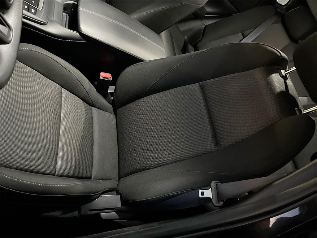 used 2024 Mazda CX-30 car, priced at $19,000