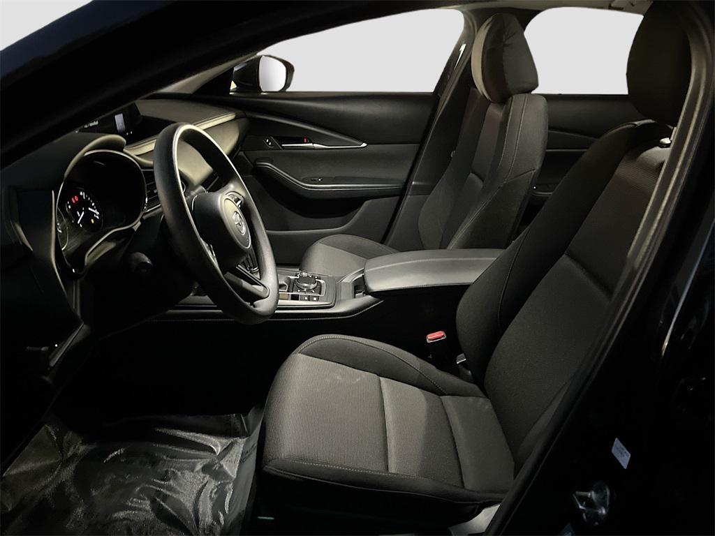 used 2024 Mazda CX-30 car, priced at $19,000