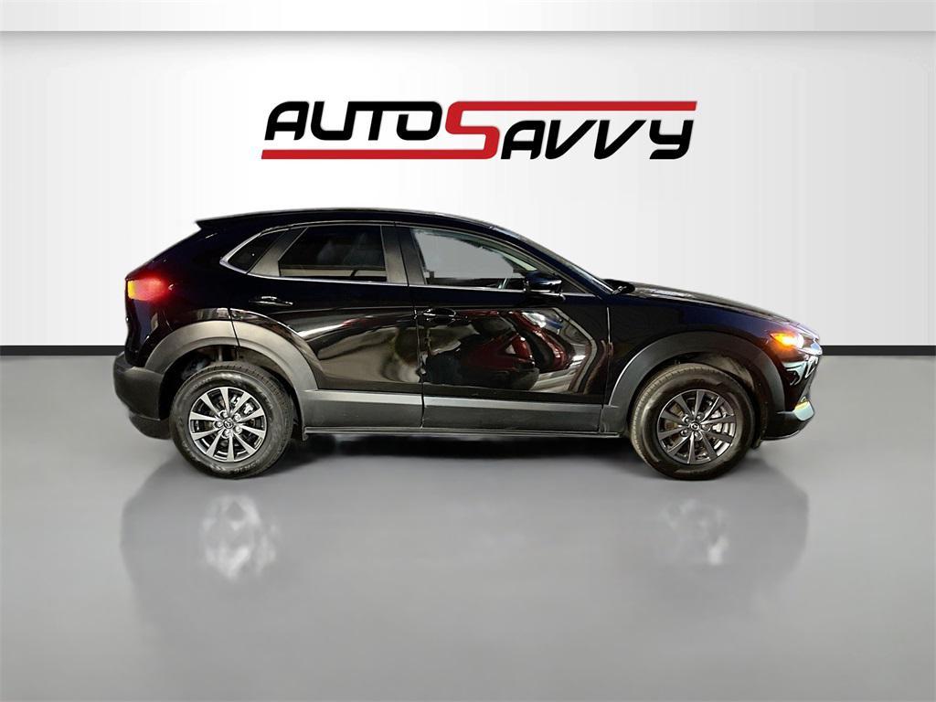used 2024 Mazda CX-30 car, priced at $19,000