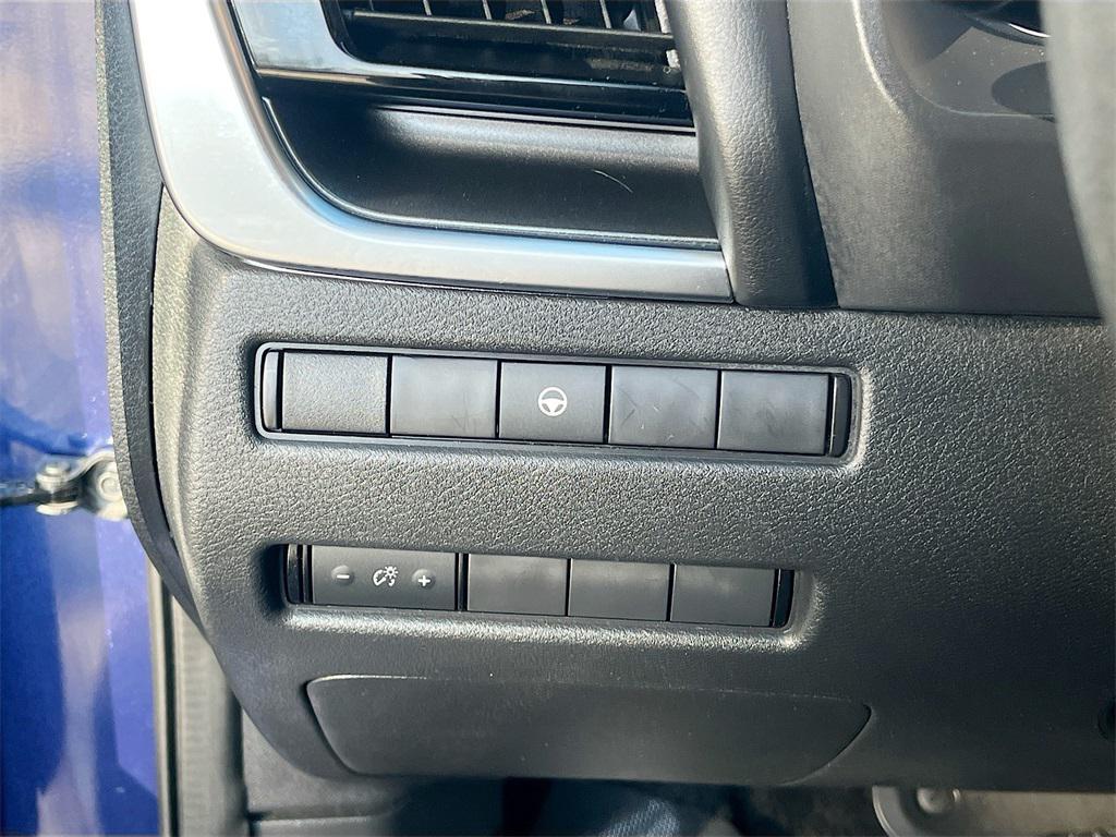 used 2022 Nissan Rogue car, priced at $19,000