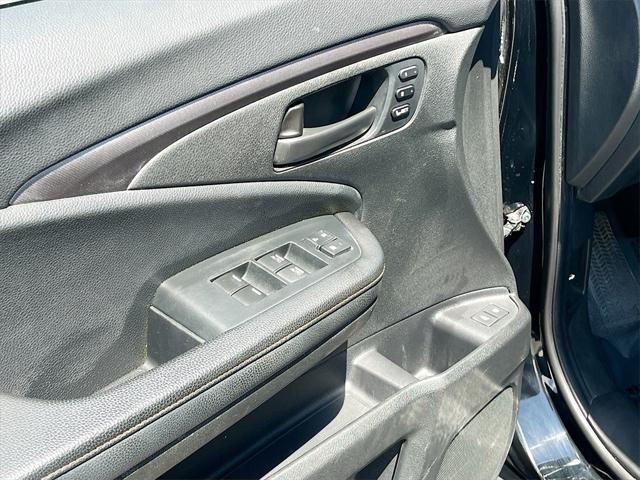 used 2022 Honda Pilot car, priced at $28,200