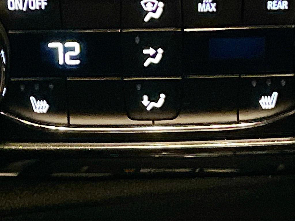 used 2025 Chevrolet TrailBlazer car, priced at $25,200