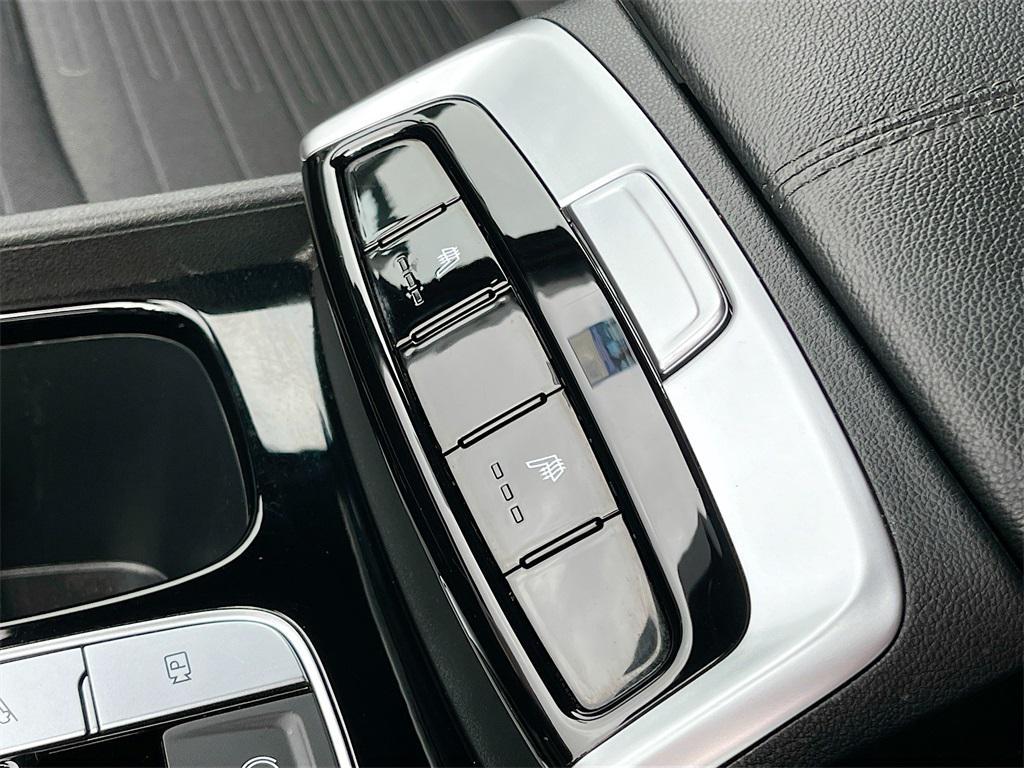 used 2024 Hyundai SANTA CRUZ car, priced at $23,600